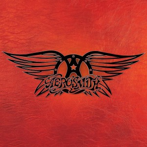 Aerosmith Greatest Hits (Vinilo) 