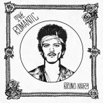 Bruno Mars The Romantic (Vinilo)