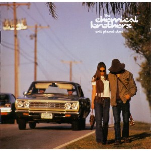 The Chemical Brothers Exit Planet Dust (Vinilo) (2LP)