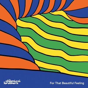 The Chemical Brothers For That Beautiful Feeling (Vinilo) (2LP)