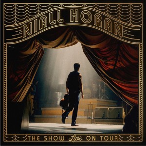 Niall Horan The Show: Live On Tour (CD)