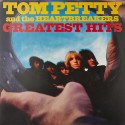 Tom Petty & The Heartbreakers Greatest Hits (CD)
