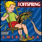 THe Offspring Americana (Vinilo)