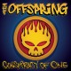 The Offspring Conspiracy Of One (CD)