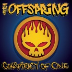 The Offspring Conspiracy Of One (CD)
