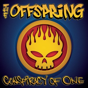 The Offspring Conspiracy Of One (CD)