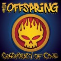 The Offspring Conspiracy Of One (CD)