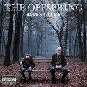 The Offspring Days Go By (CD)