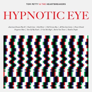 Tom Petty & The Heartbreakers Hypnotic Eye (Vinilo)