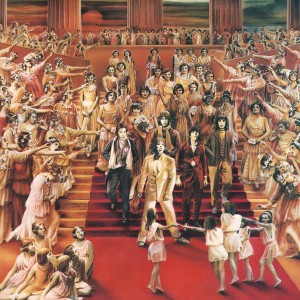 The Rolling Stones It's Only Rock 'N Roll (Vinilo) (Half Speed Mastering)
