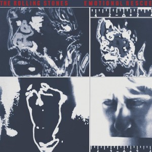 The Rolling Stones Emotional Rescue (Vinilo) (Half Speed Mastering)