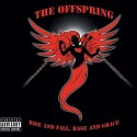 The Offspring Rise And Fall, Rage And Grace (CD)