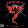 The Offspring Rise And Fall, Rage And Grace (CD)