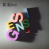 Genesis R-kive (3CD)