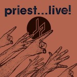 Judas Priest Priest....Live (2CD)