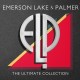Emerson, Lake & Palmer The Ultimate Collection (Vinilo) (2LP)