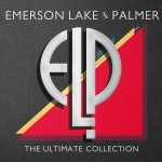 Emerson, Lake & Palmer The Ultimate Collection (Vinilo) (2LP)