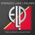 Emerson, Lake & Palmer The Ultimate Collection (Vinilo) (2LP)