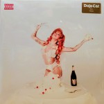 Doja Cat Vie (Vinilo) (2LP) (Pink Marble Edition)