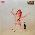 Doja Cat Vie (Vinilo) (2LP) (Pink Marble Edition)