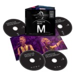 Depeche Mode M (2CD + 2Bluray) (Deluxe Edition)