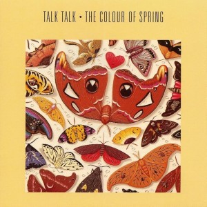 Talk Talk The Colour Of Spring (Vinilo)