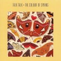 Talk Talk The Colour Of Spring (Vinilo)