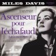 Miles Davis Ascenseur Pour L'echafaud (Vinilo)