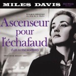 Miles Davis Ascenseur Pour L'echafaud (Vinilo)