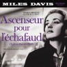 Miles Davis Ascenseur Pour L'echafaud (Vinilo)