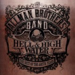 The Allman Brothers Band Hell & High Water - The Best Of The Arista Years (CD)
