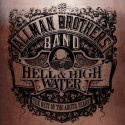 The Allman Brothers Band Hell & High Water - The Best Of The Arista Years (CD)