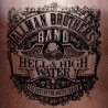 The Allman Brothers Band Hell & High Water - The Best Of The Arista Years (CD)