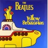 The Beatles Yellow Submarine Songtrack (Vinilo)