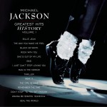 Michael Jackson Greatest Hits Vol.1 (CD)
