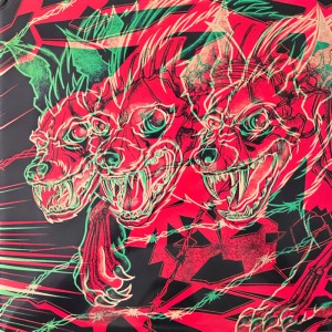 Bbs Paranoicos Claroscuro (Vinilo) (2LP)