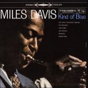 MIles Davis Kind of Blue (Vinilo) 
