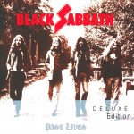 Black Sabbath Past Lives (2CD) (Deluxe Edition)