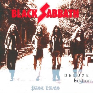 Black Sabbath Past Lives (2CD) (Deluxe Edition)