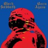Black Sabbath Born Again (CD)