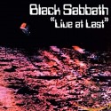 Black Sabbath Live At Last (CD)