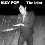 Iggy Pop The Idiot (Vinilo)