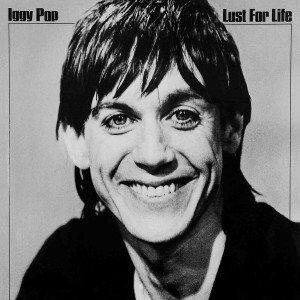 Iggy Pop Lust For Life (Vinilo)