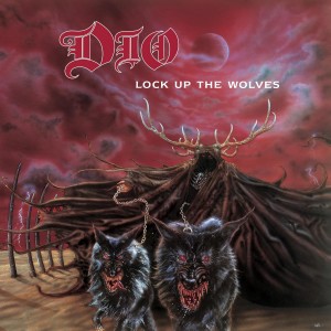 Dio Lock Up The Wolves (Vinilo) (2LP)