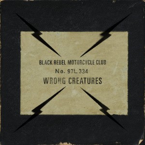 Black Rebel Motorcycle Club Wrong Creatures (Vinilo) (2LP) (Limited Edition)