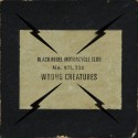 Black Rebel Motorcycle Club Wrong Creatures (Vinilo) (2LP) (Limited Edition)
