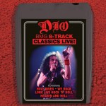 Dio BMG 8-Track Classics Live! (CD)