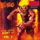 Dio The Very Beast Of Dio Vol.2 (Vinilo) (2LP) (Limited Edition)