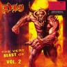 Dio The Very Beast Of Dio Vol.2 (Vinilo) (2LP) (Limited Edition)