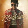 Michael Jackson Michael (Songs From The Motion Picture) (CD)
